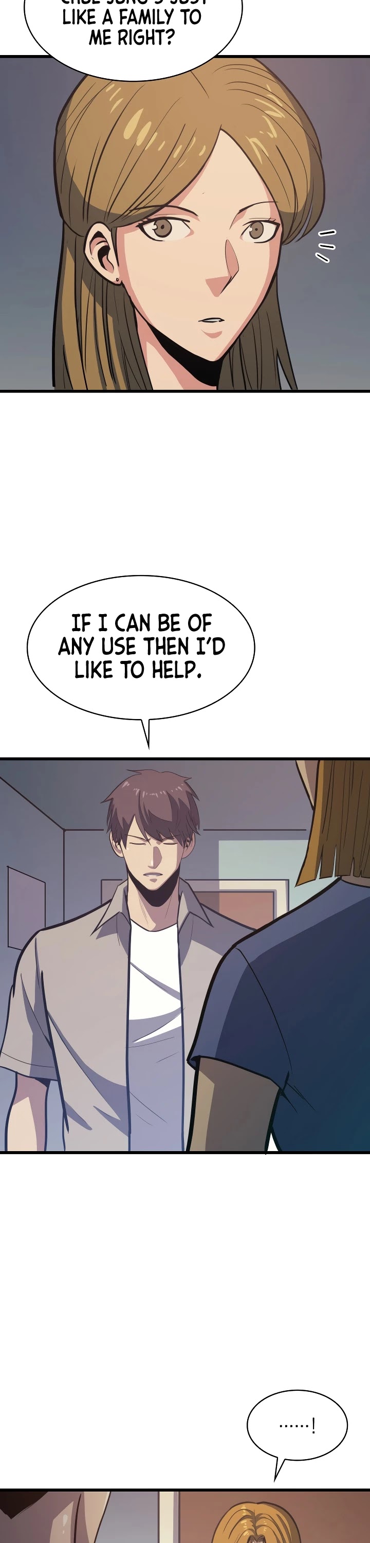 Max Level Returner chapter 60 page 40