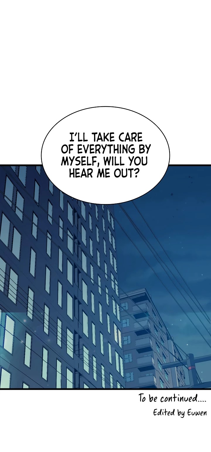 Max Level Returner chapter 60 page 43