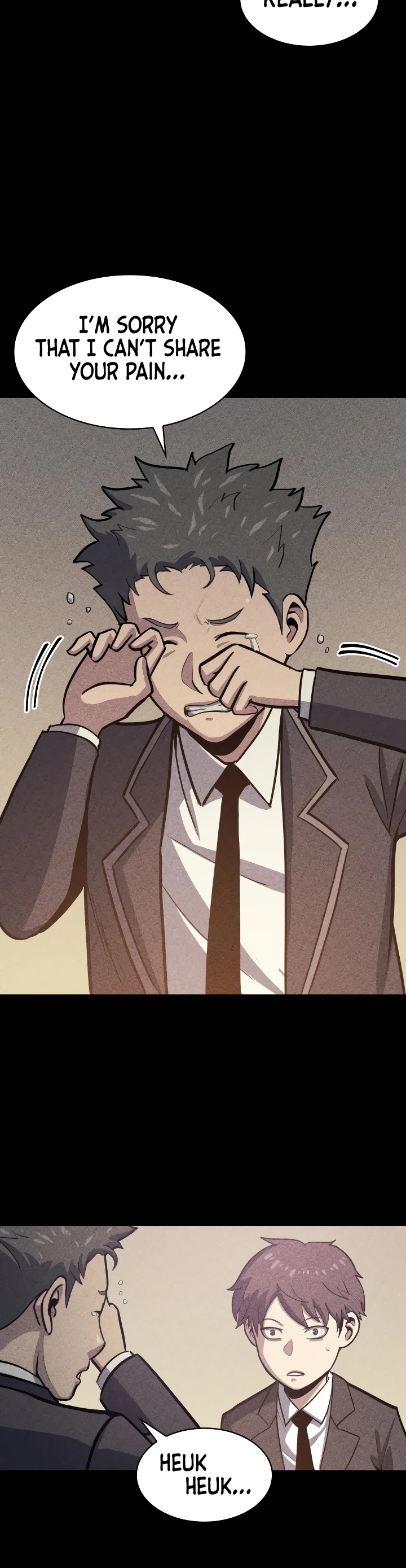 Max Level Returner chapter 60 page 5