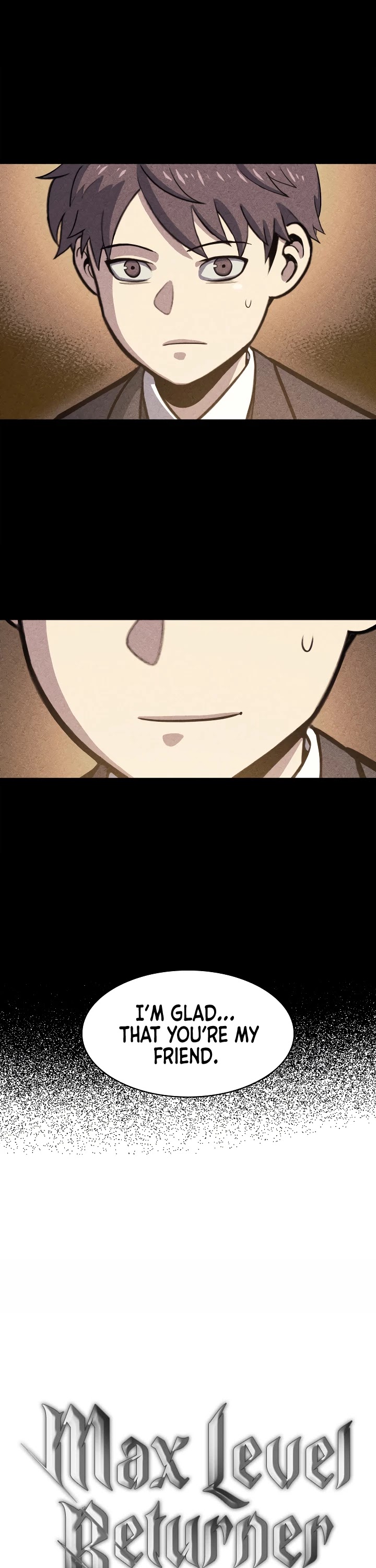 Max Level Returner chapter 60 page 6