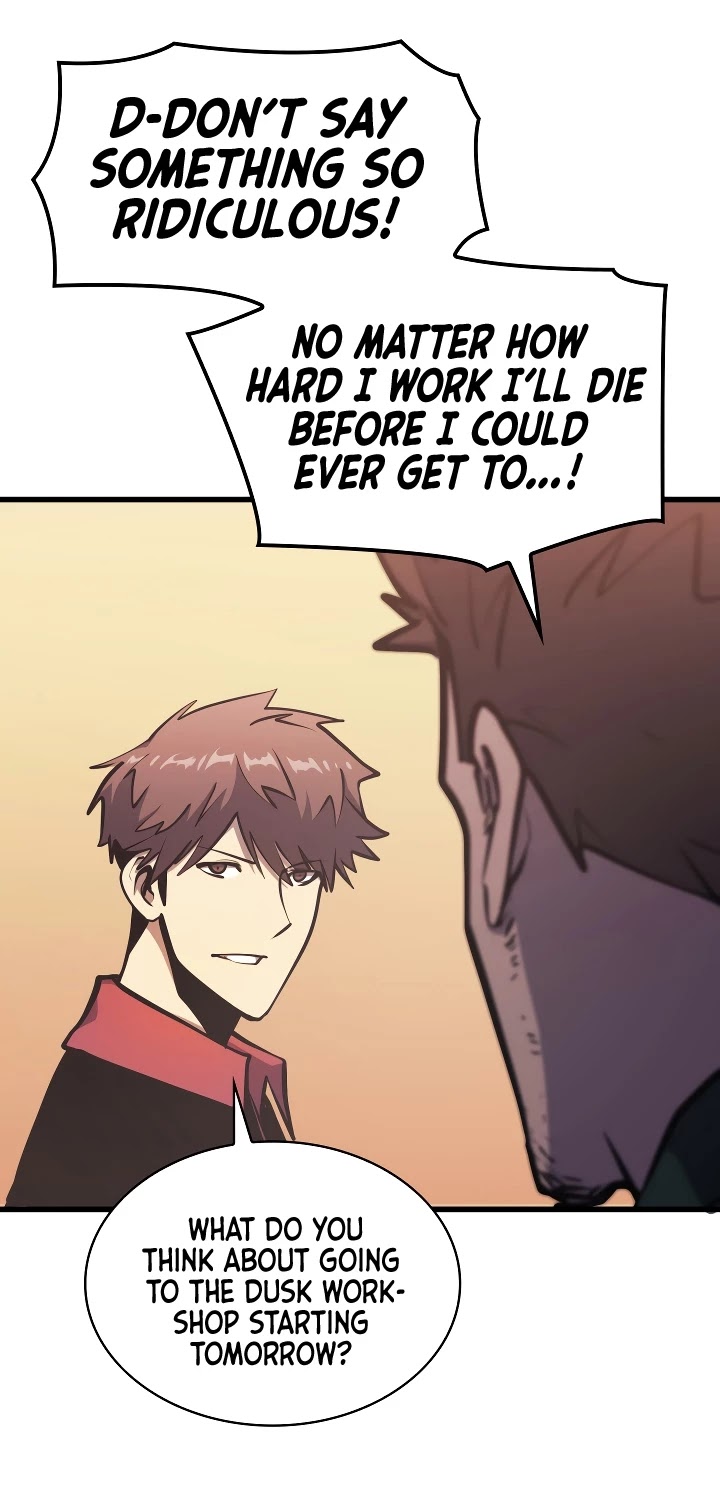 Max Level Returner chapter 61 page 28