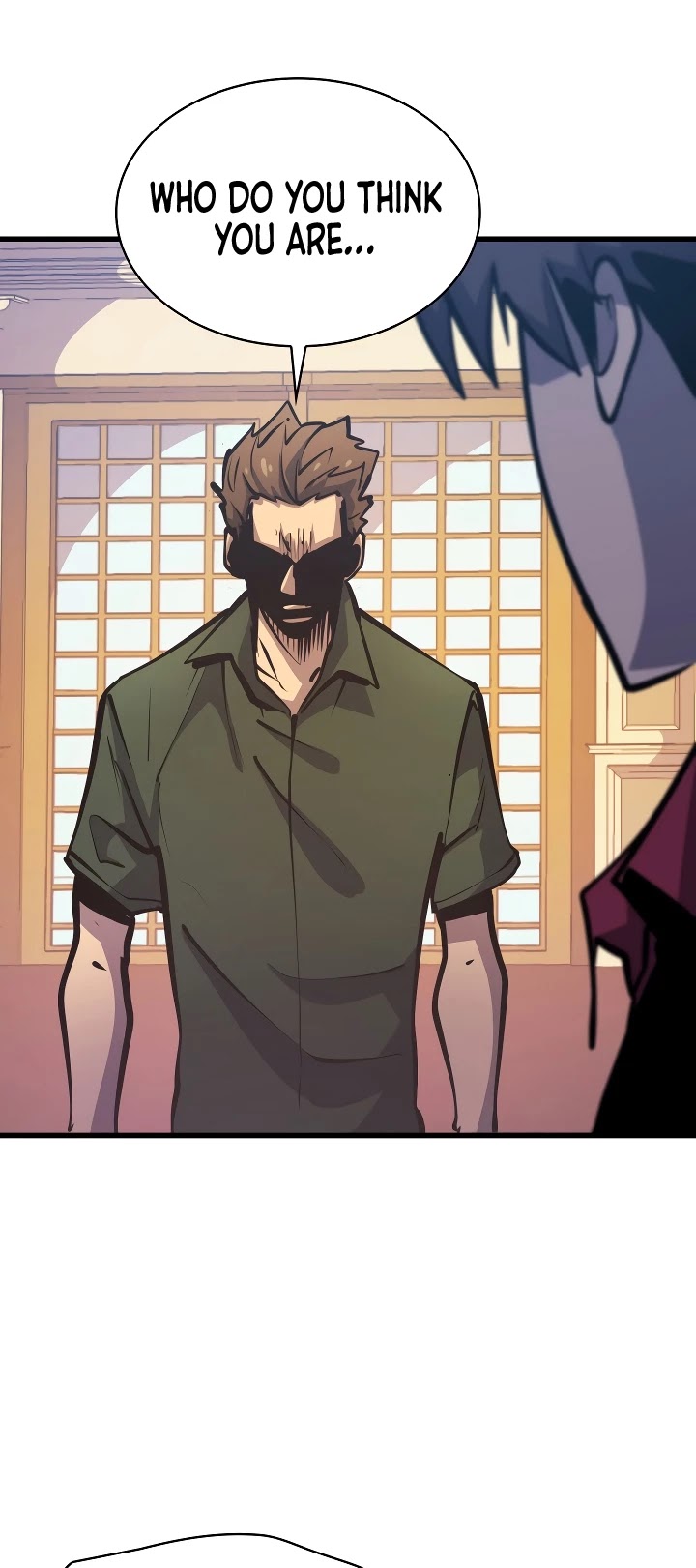 Max Level Returner chapter 61 page 32