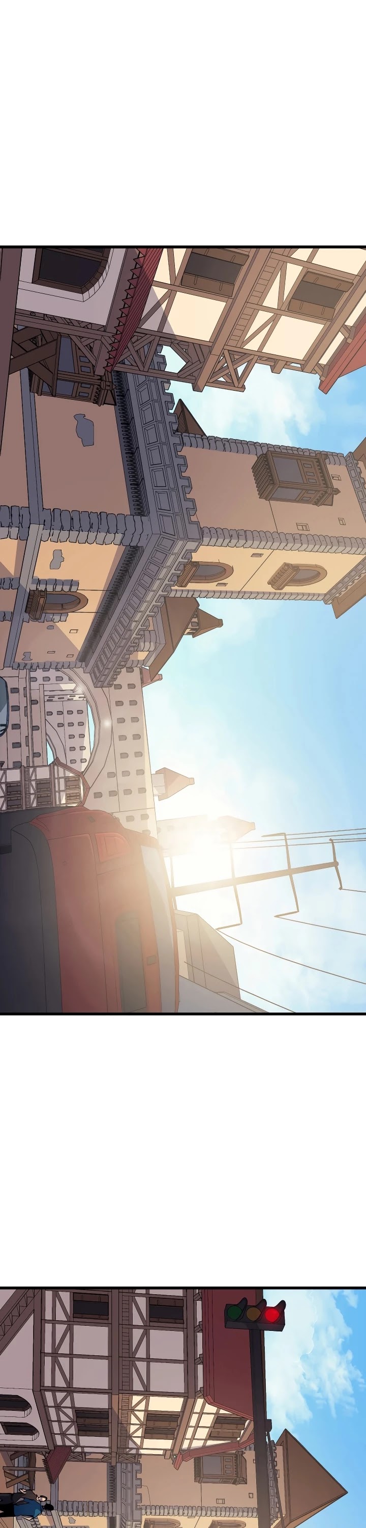 Max Level Returner chapter 61 page 6