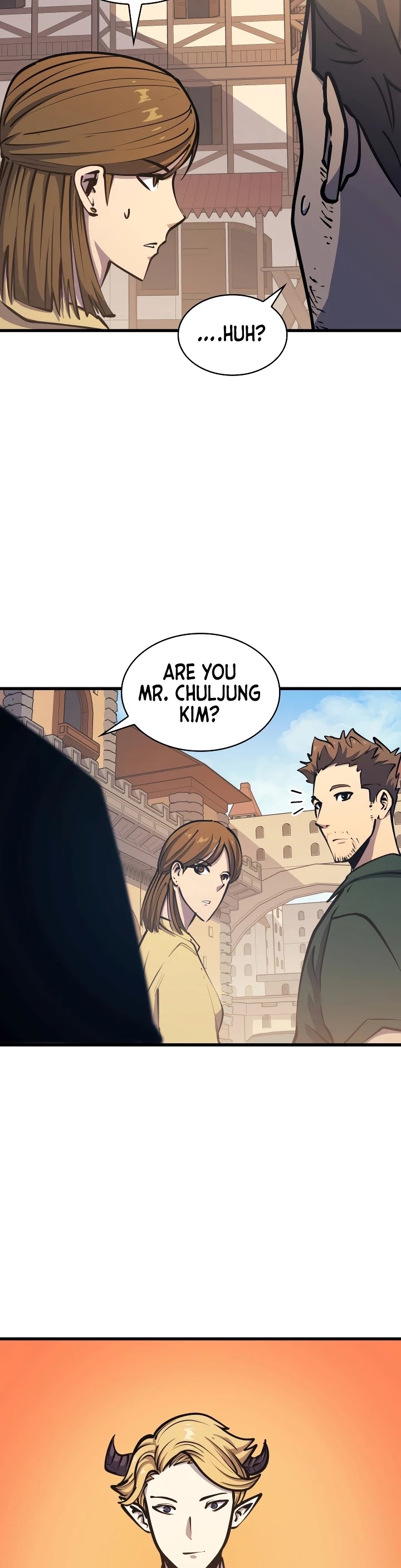 Max Level Returner chapter 61 page 9