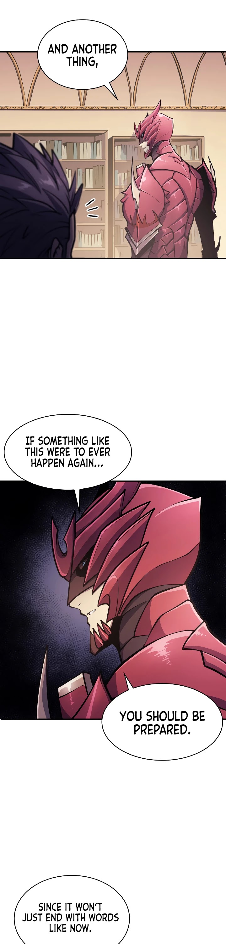 Max Level Returner chapter 62 page 16