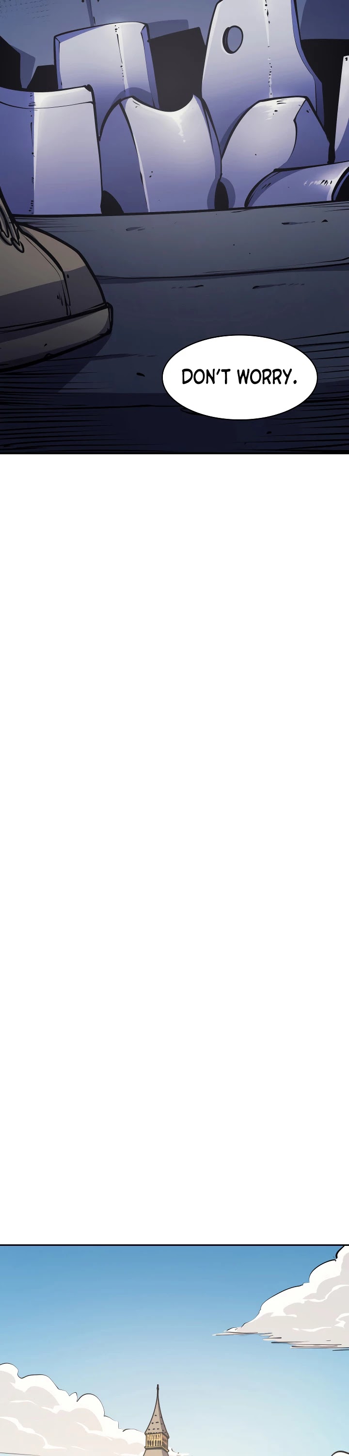 Max Level Returner chapter 62 page 22