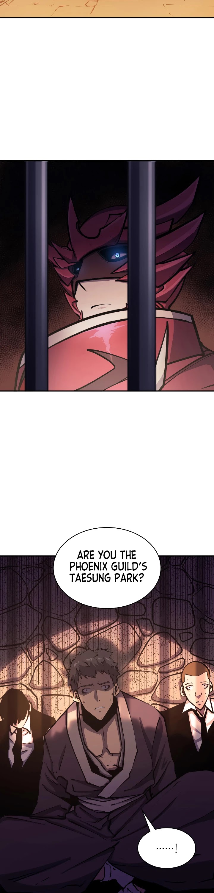 Max Level Returner chapter 62 page 3