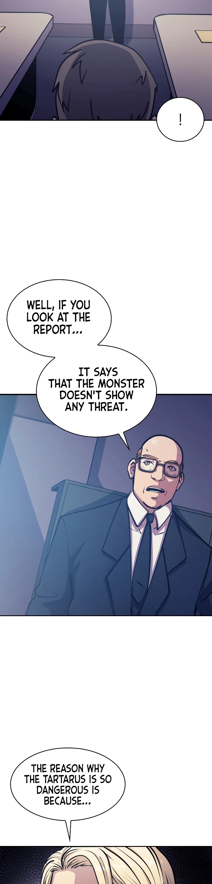 Max Level Returner chapter 62 page 30