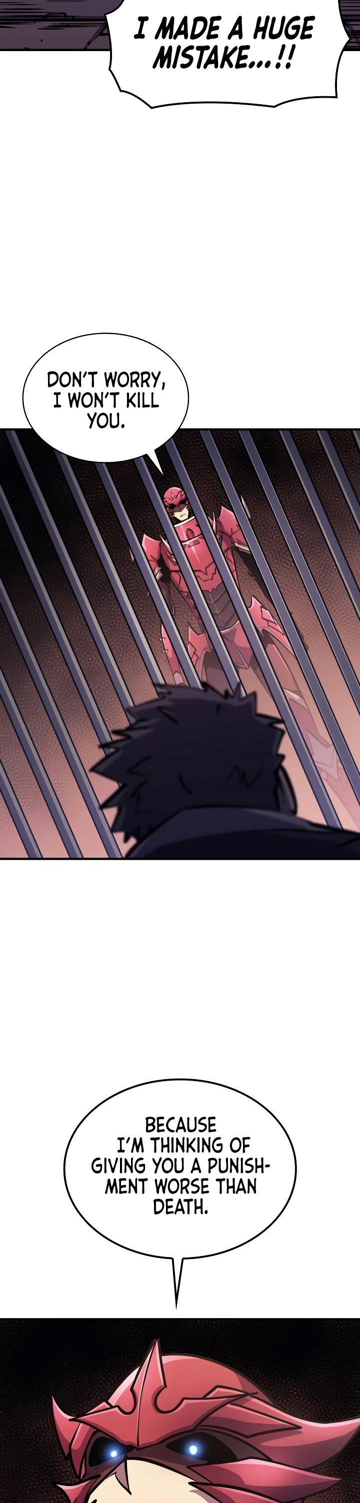 Max Level Returner chapter 62 page 6