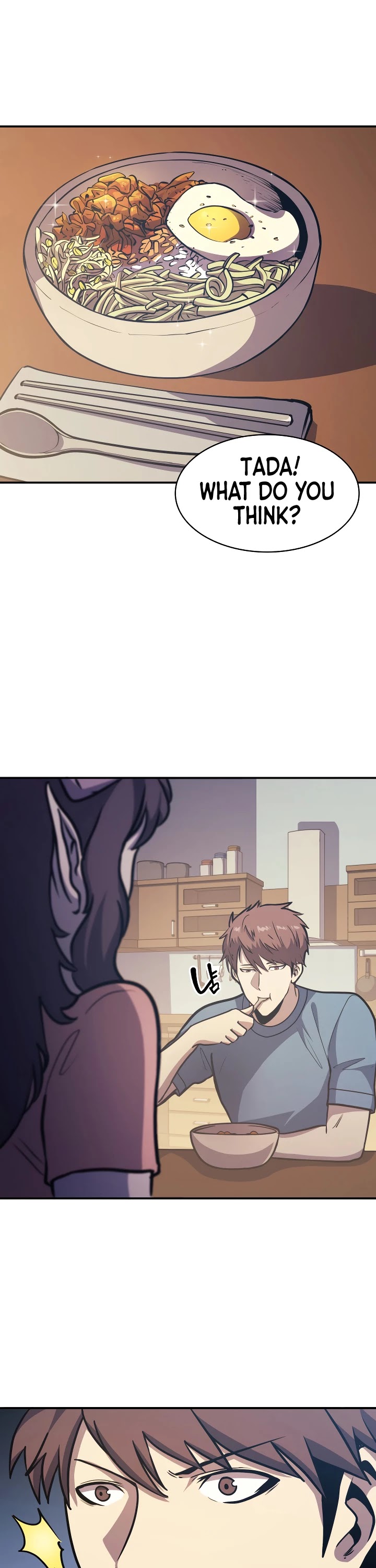 Max Level Returner chapter 63 page 2