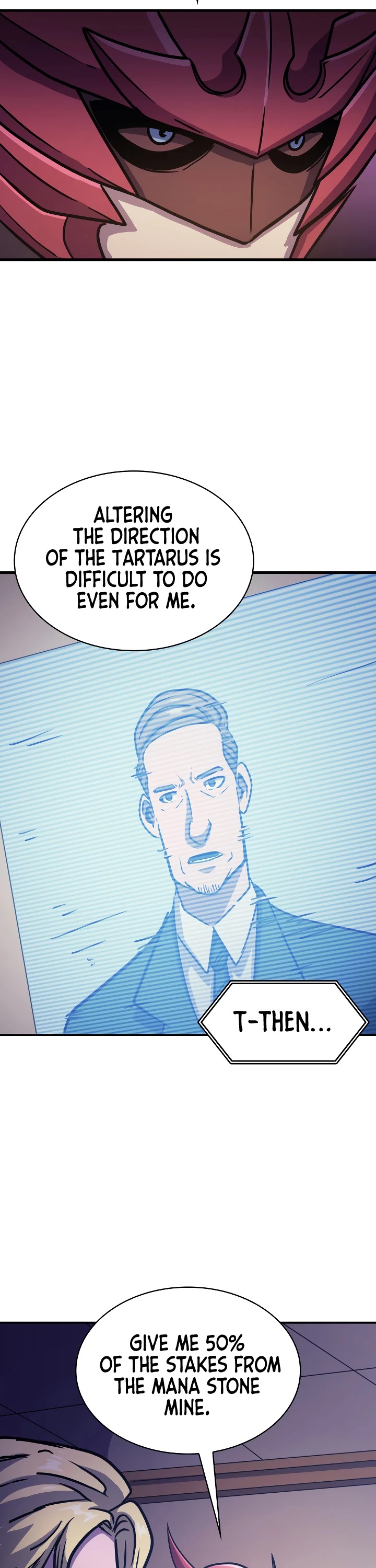 Max Level Returner chapter 63 page 22