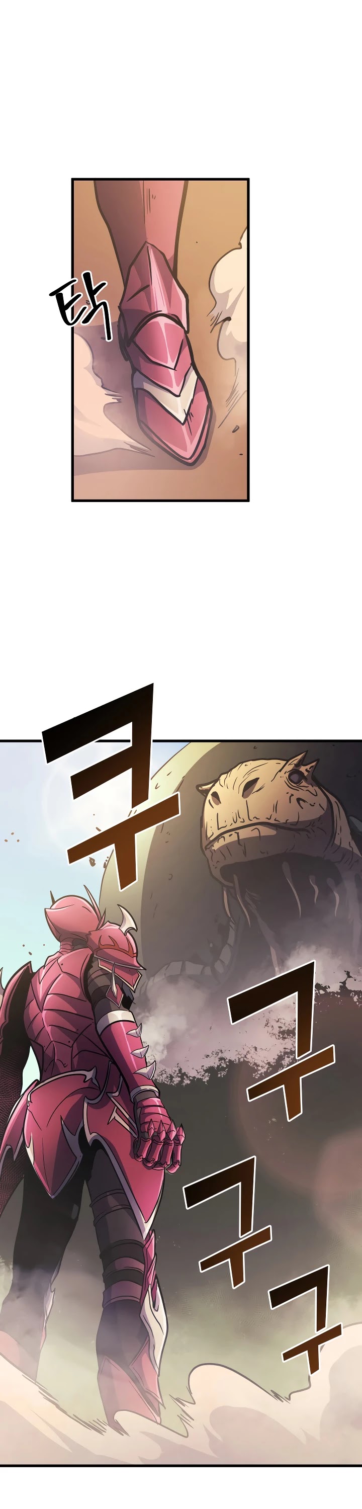 Max Level Returner chapter 63 page 39