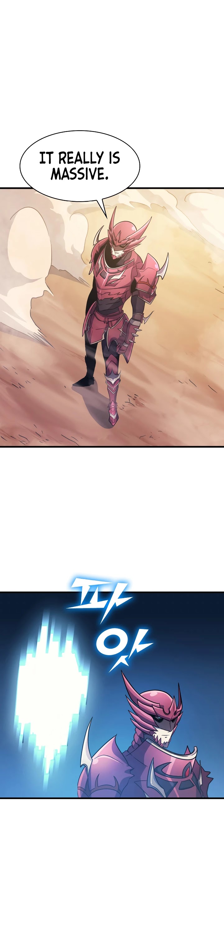 Max Level Returner chapter 63 page 40