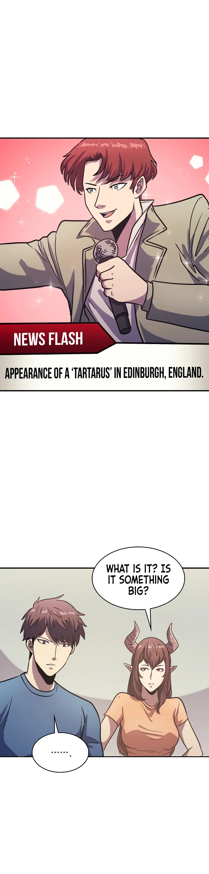 Max Level Returner chapter 63 page 7