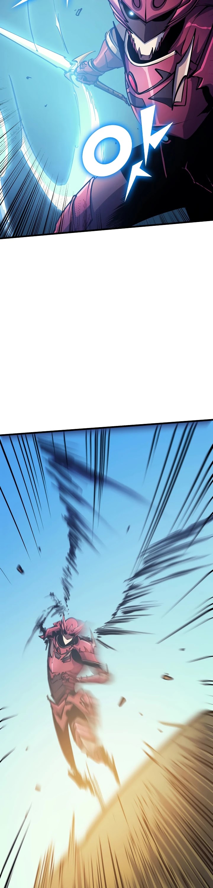 Max Level Returner chapter 64 page 11