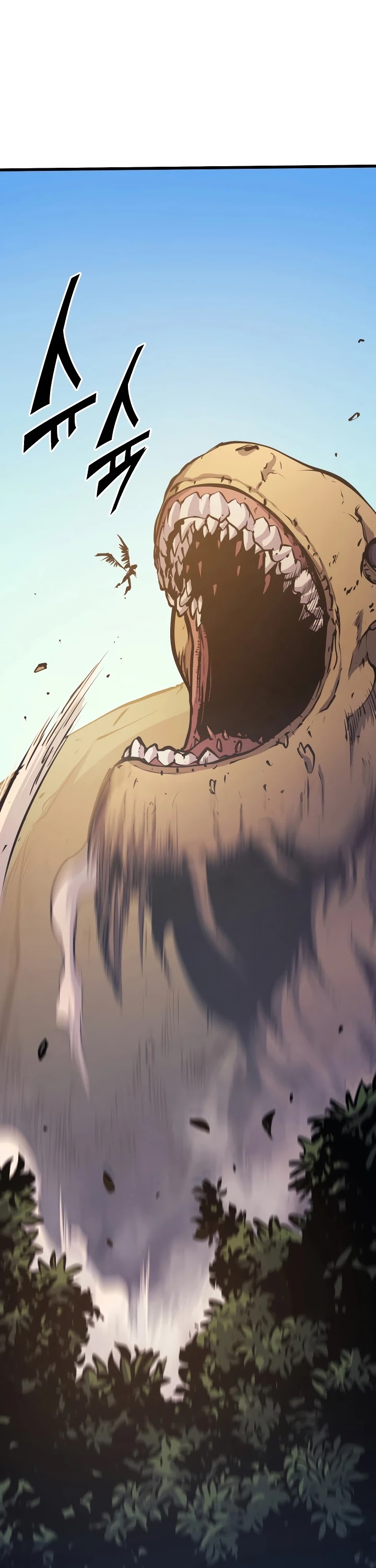 Max Level Returner chapter 64 page 26