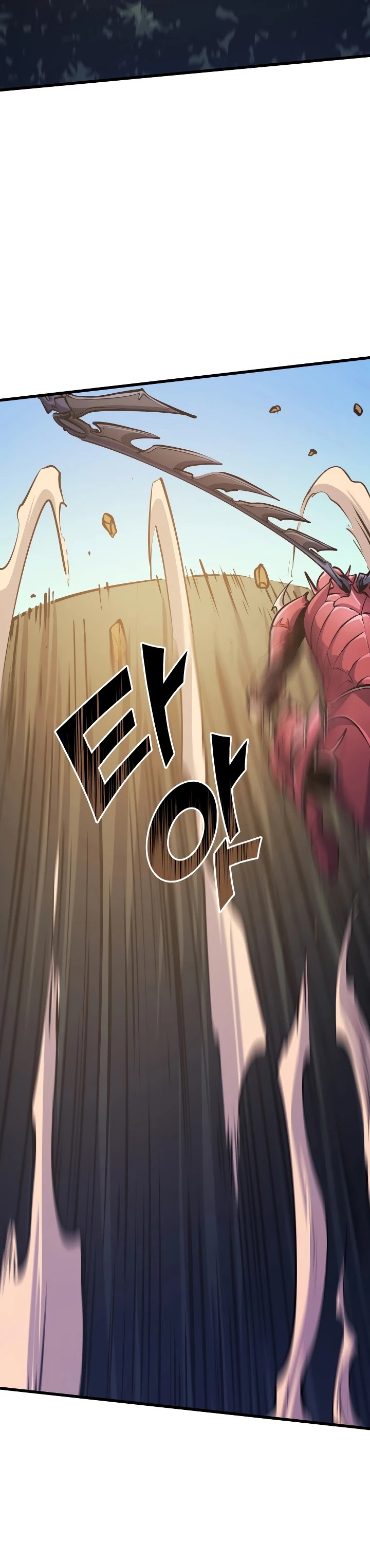 Max Level Returner chapter 64 page 27