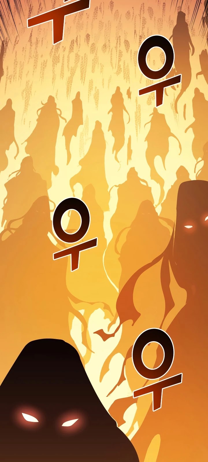 Max Level Returner chapter 64 page 39