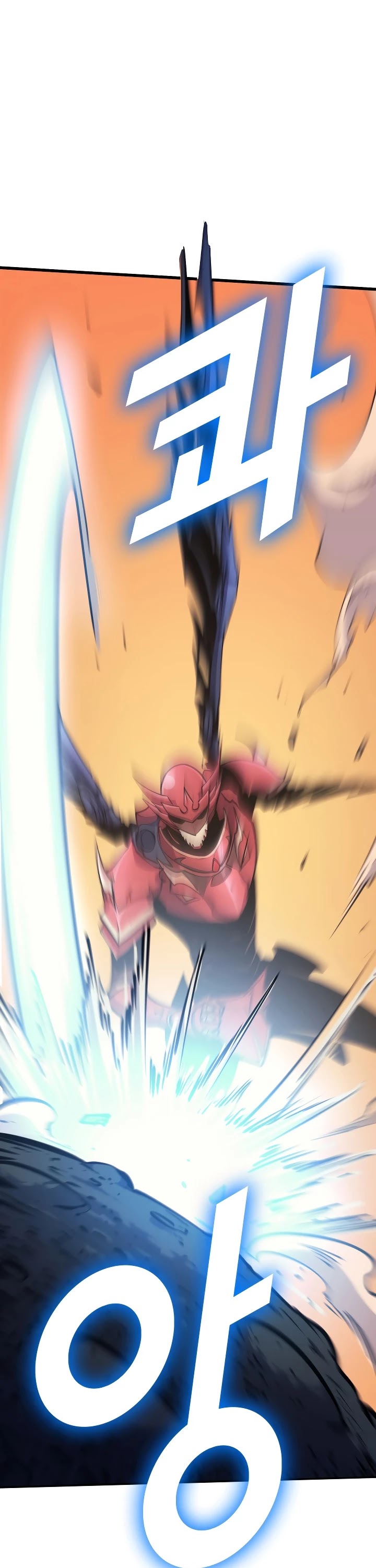 Max Level Returner chapter 64 page 4