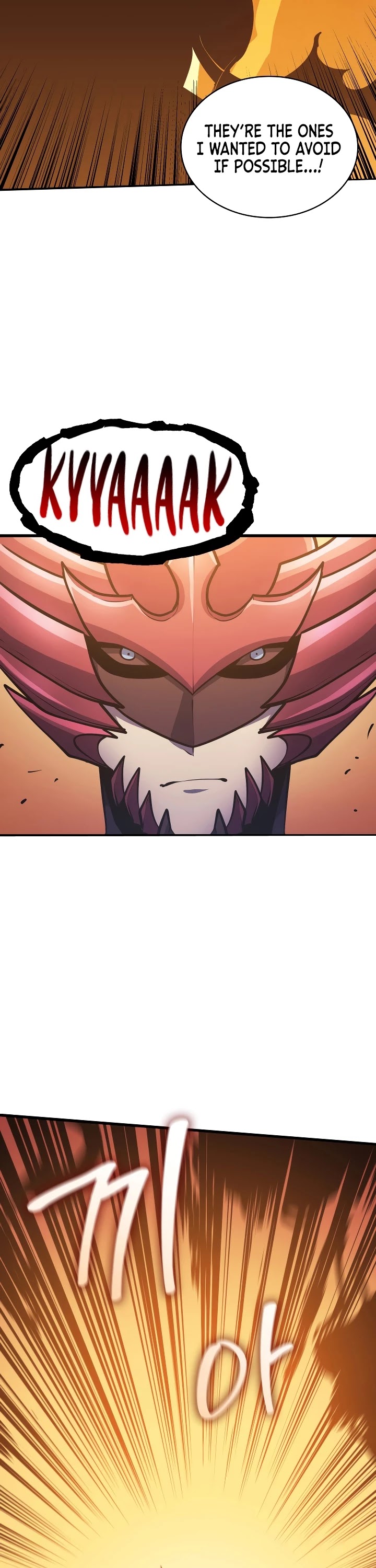 Max Level Returner chapter 64 page 40