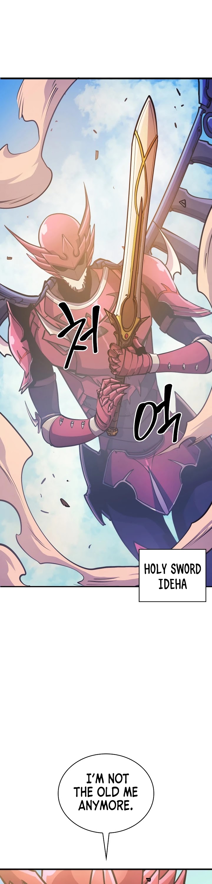 Max Level Returner chapter 64 page 42