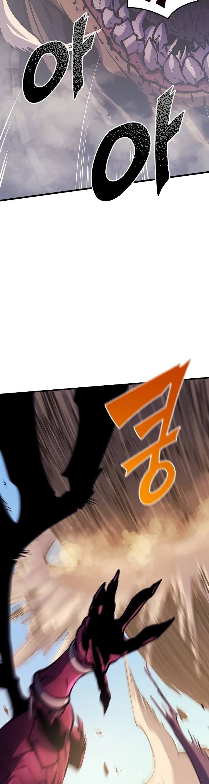 Max Level Returner chapter 64 page 6