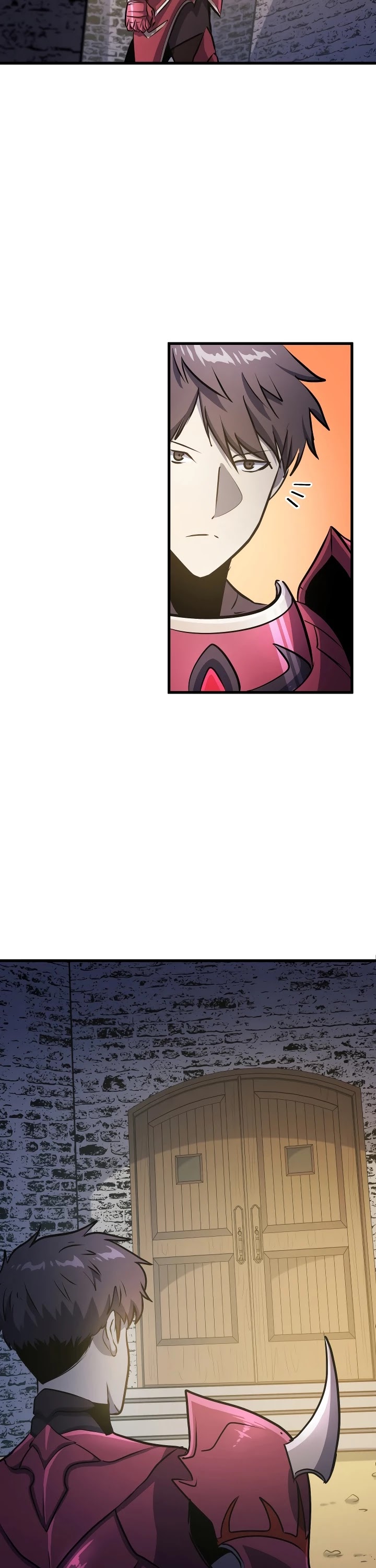 Max Level Returner chapter 65 page 11