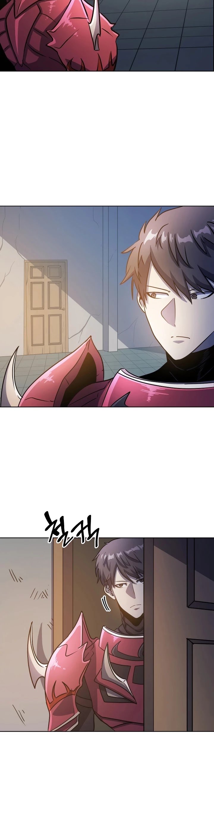 Max Level Returner chapter 65 page 13