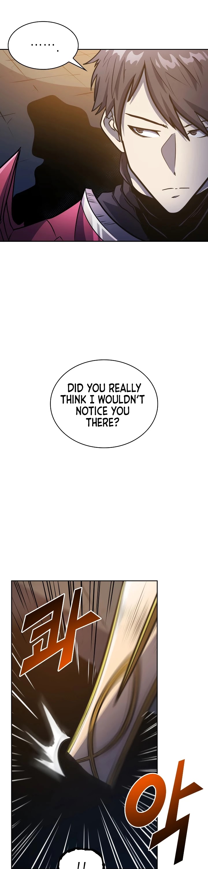 Max Level Returner chapter 65 page 15