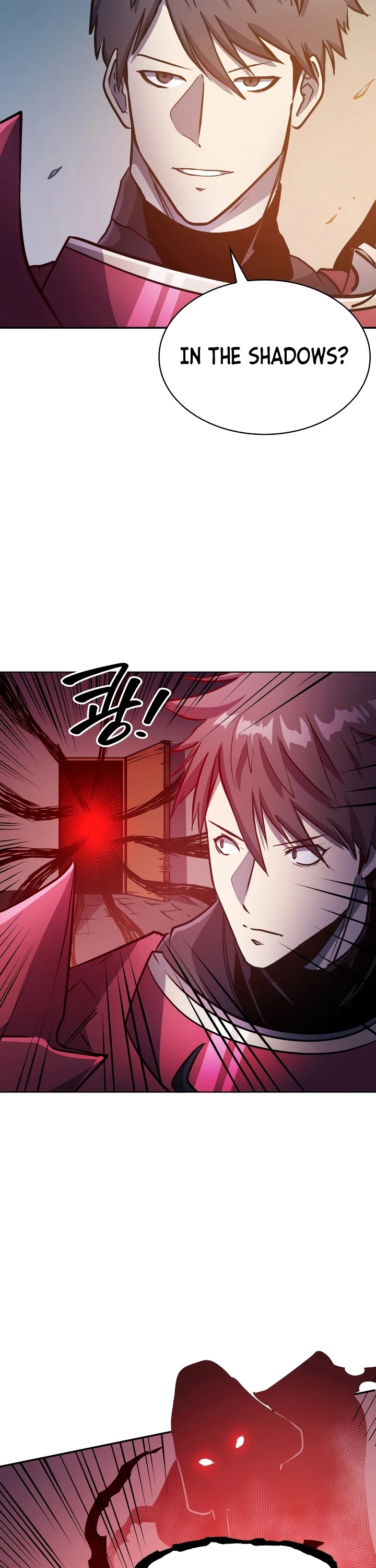 Max Level Returner chapter 65 page 17