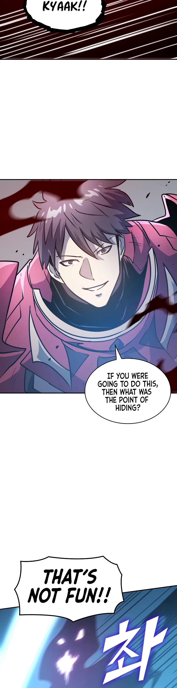 Max Level Returner chapter 65 page 19