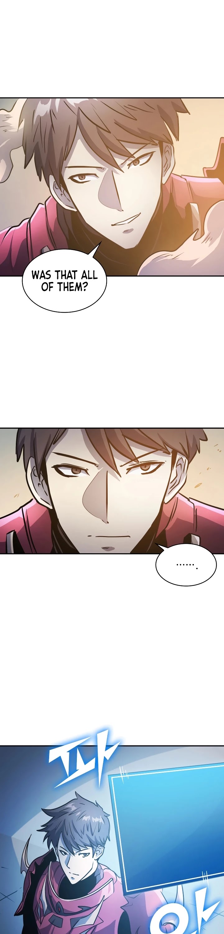 Max Level Returner chapter 65 page 21