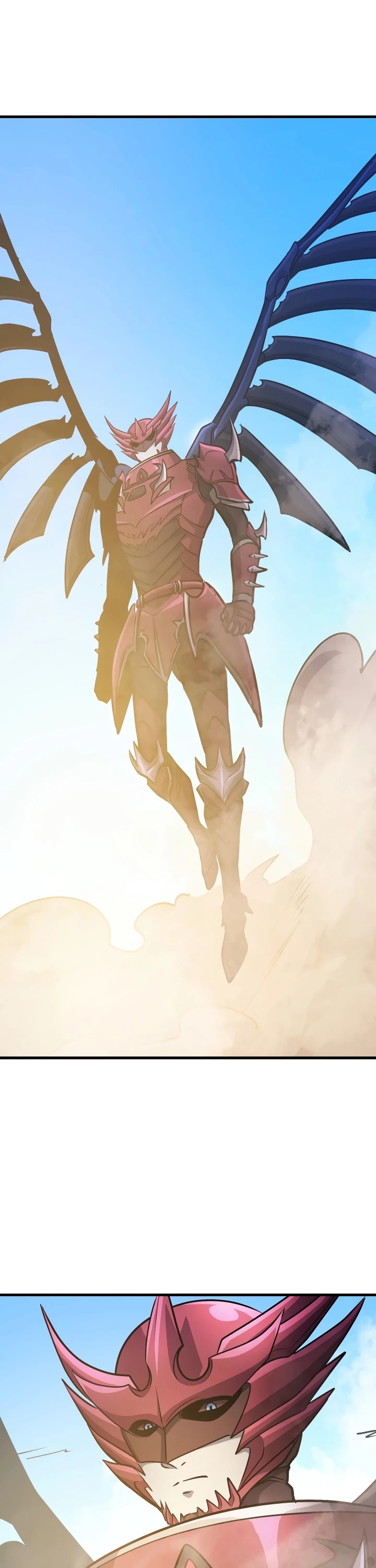 Max Level Returner chapter 65 page 3