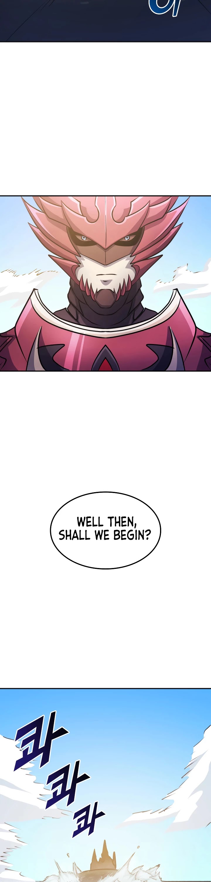 Max Level Returner chapter 65 page 38