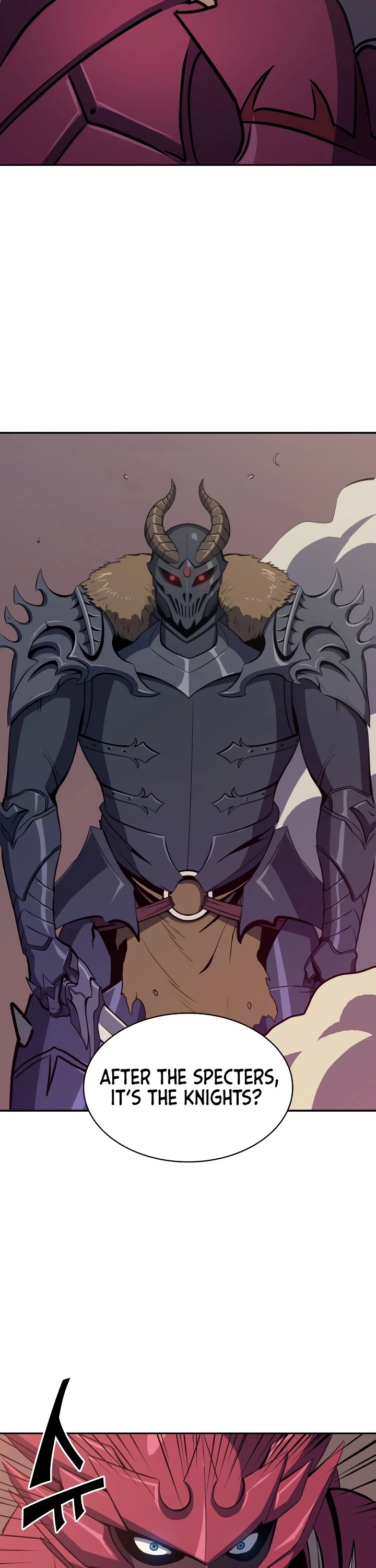 Max Level Returner chapter 66 page 3