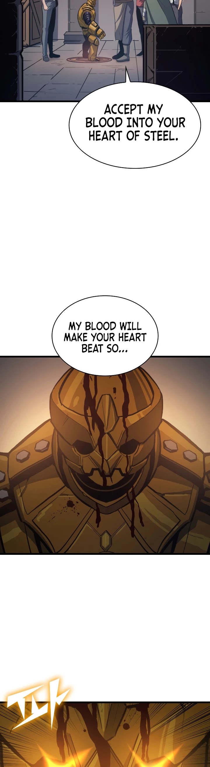 Max Level Returner chapter 67 page 12