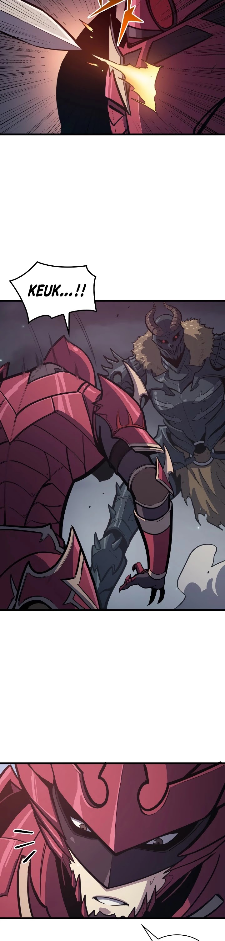 Max Level Returner chapter 67 page 17