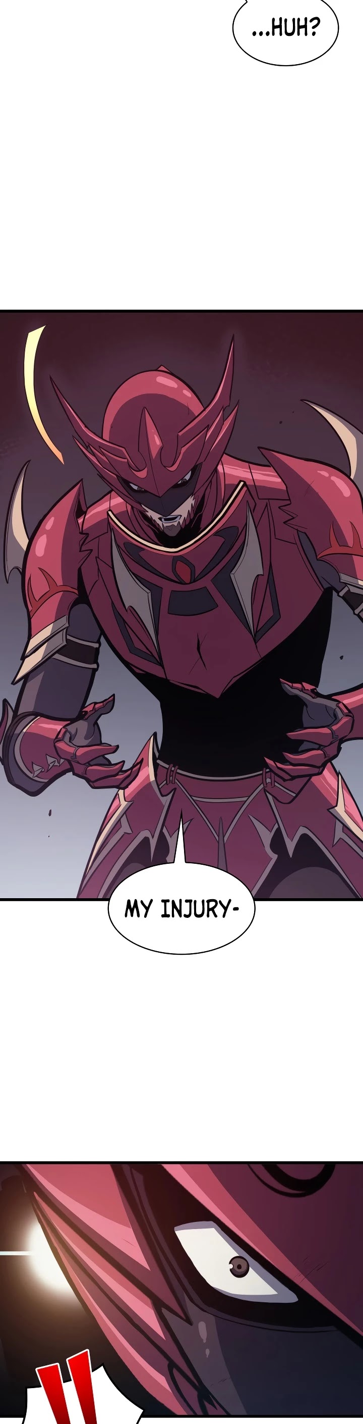 Max Level Returner chapter 67 page 18