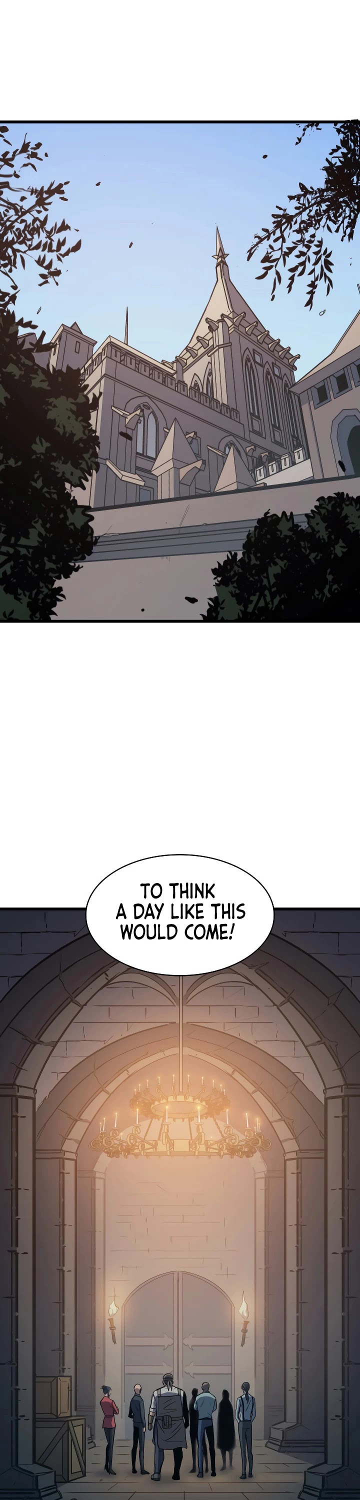 Max Level Returner chapter 67 page 2