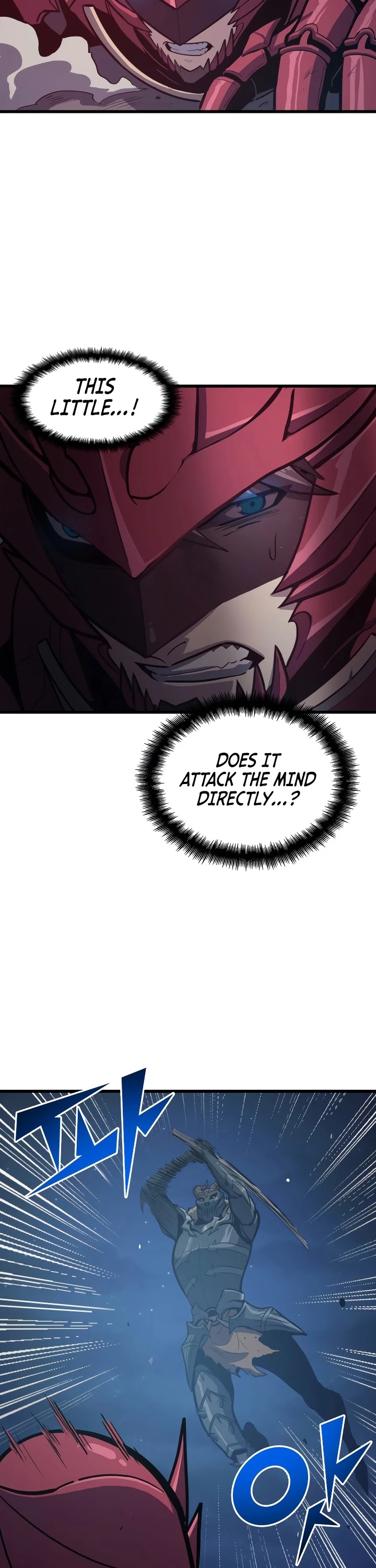 Max Level Returner chapter 67 page 20