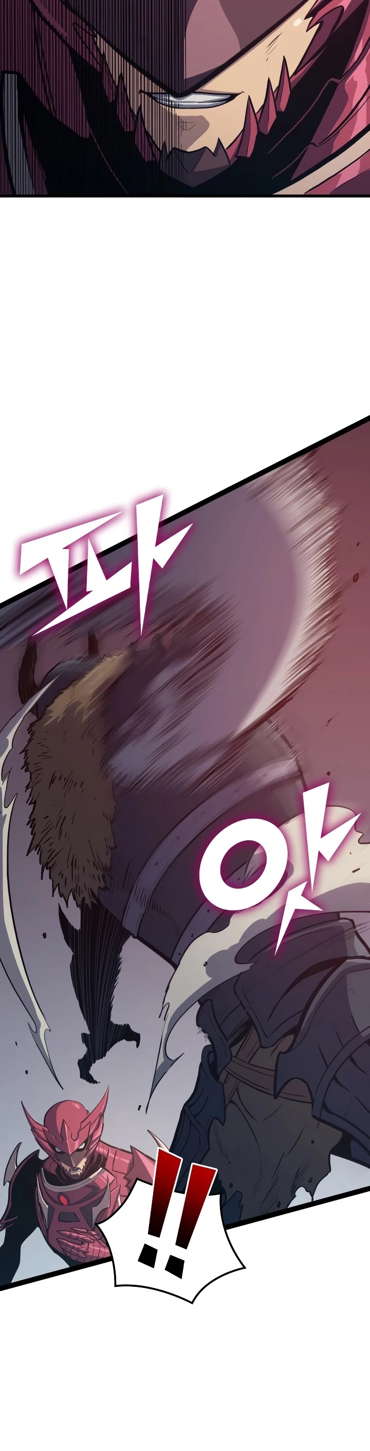 Max Level Returner chapter 67 page 24