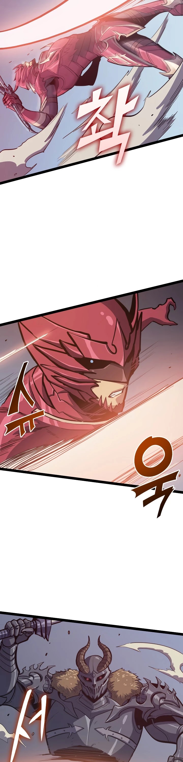 Max Level Returner chapter 67 page 26