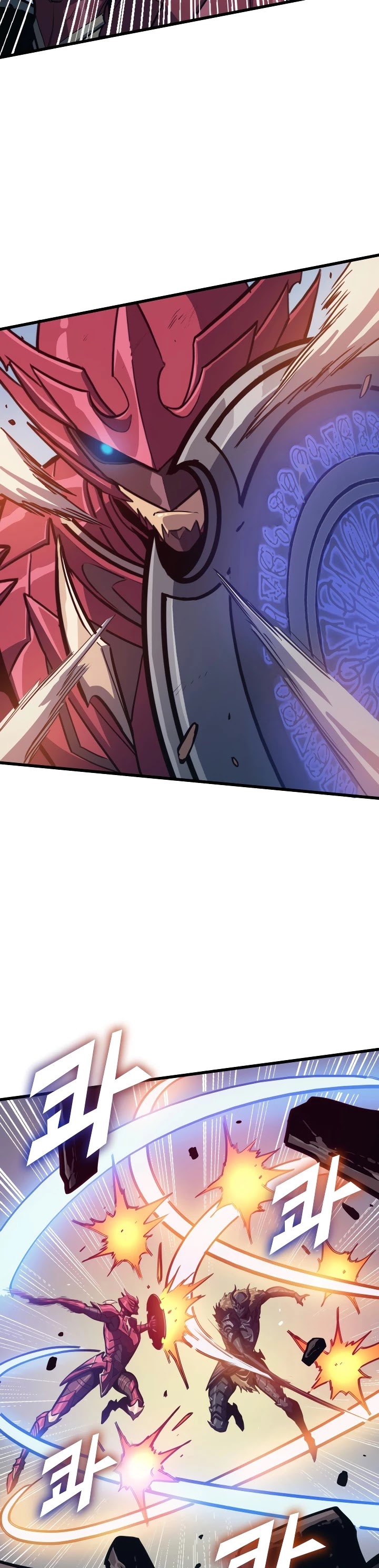 Max Level Returner chapter 67 page 36