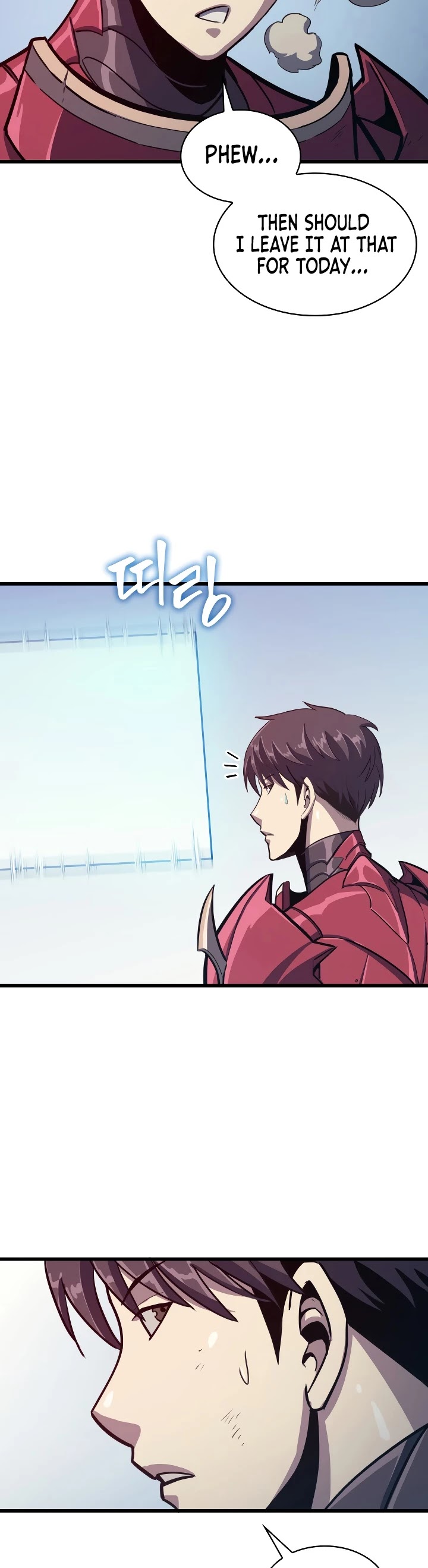 Max Level Returner chapter 67 page 43