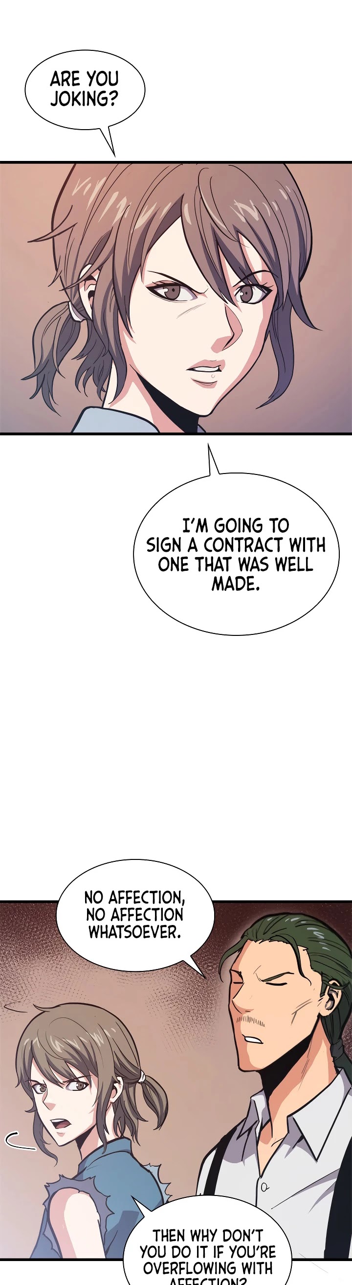 Max Level Returner chapter 67 page 7