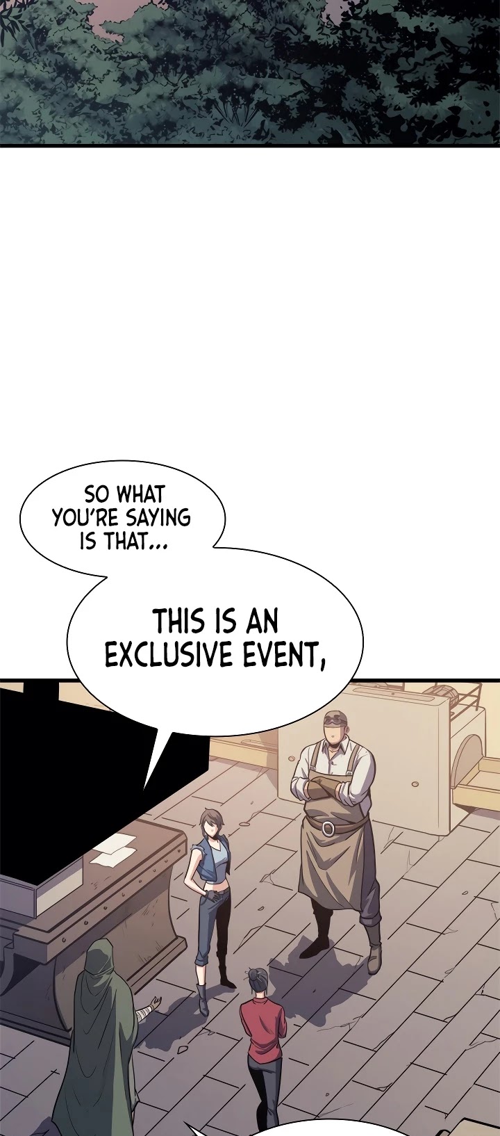 Max Level Returner chapter 68 page 14