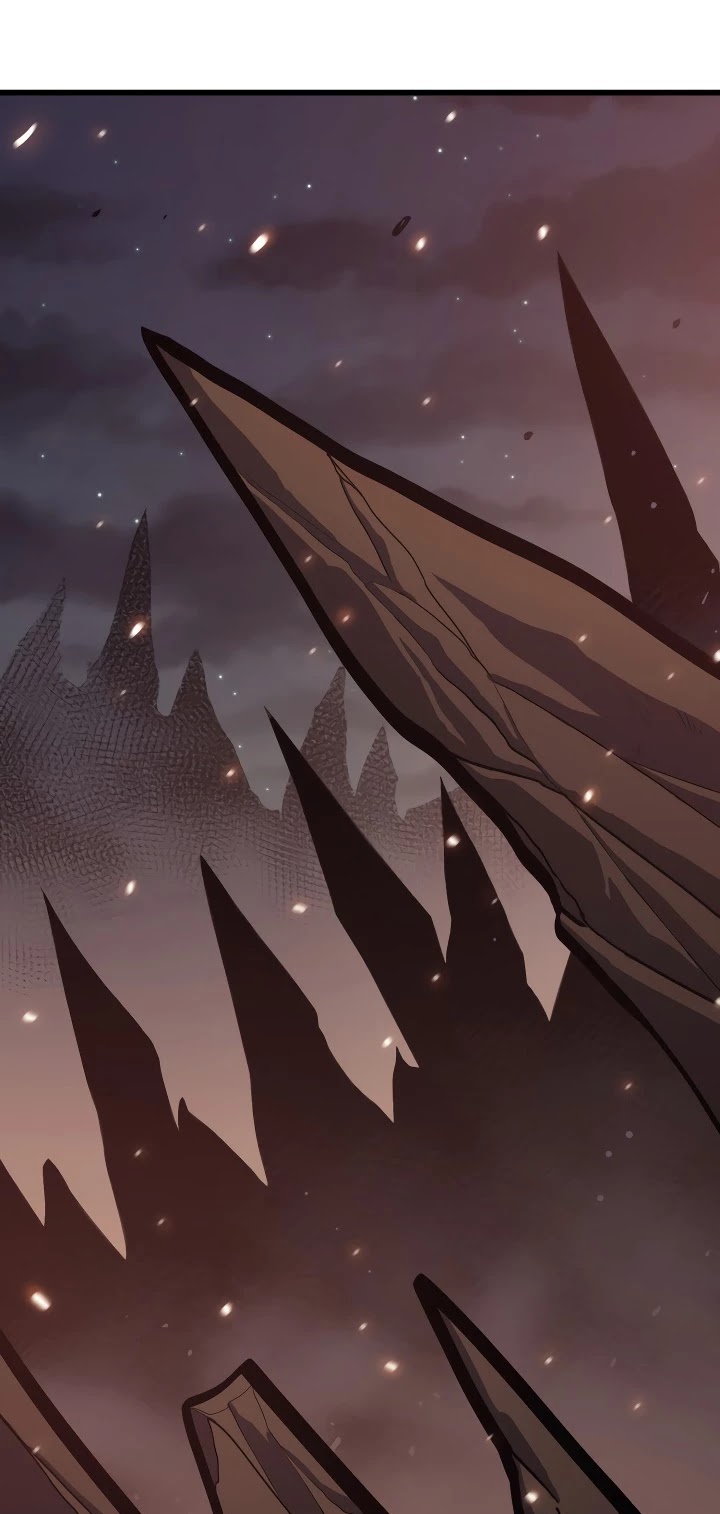 Max Level Returner chapter 68 page 21