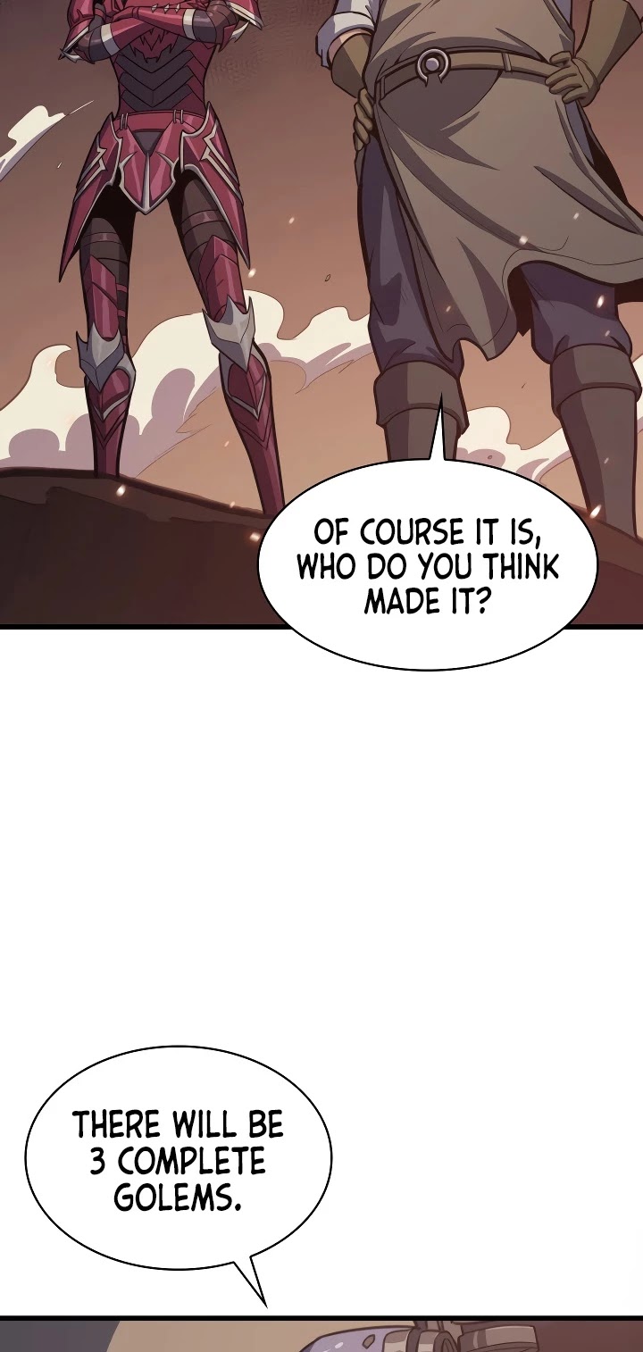 Max Level Returner chapter 68 page 29