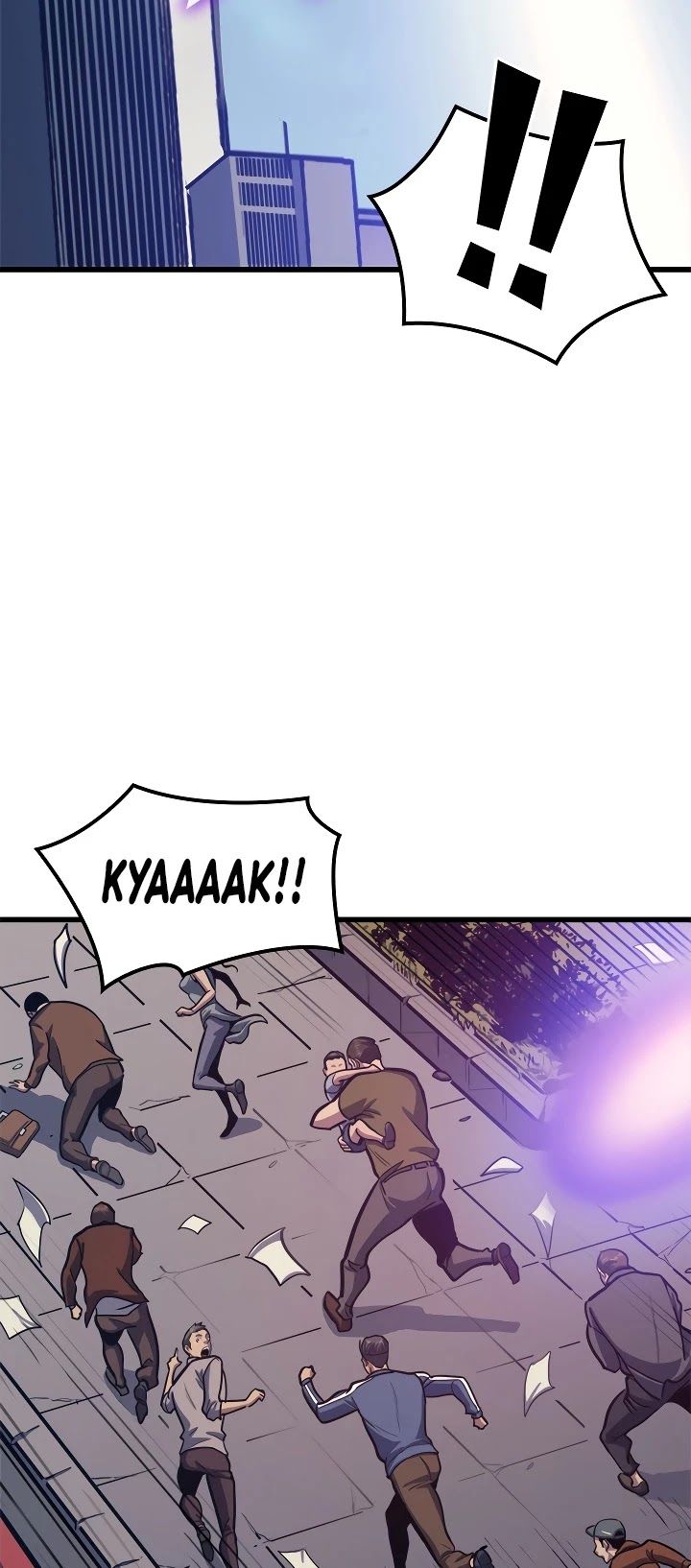 Max Level Returner chapter 68 page 7