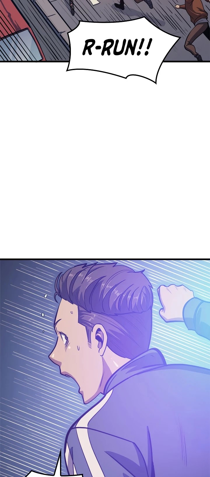 Max Level Returner chapter 68 page 8